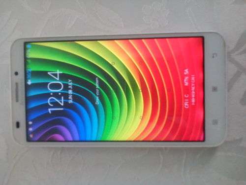 Lenovo A916 8GB Smartphone