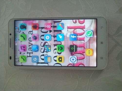 Lenovo A916 8GB Smartphone