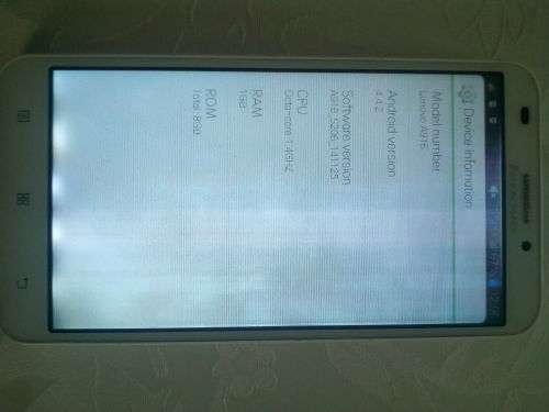 Lenovo A916 8GB Smartphone