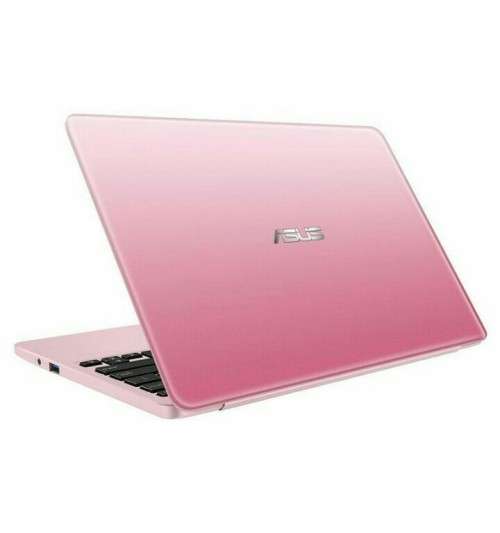 The ASUS VivoBook