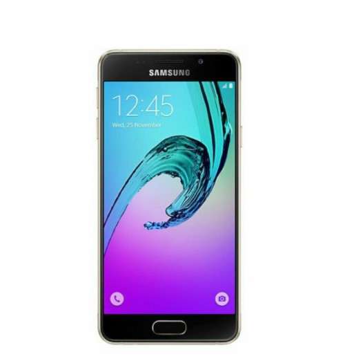 Samsung Galaxy A3