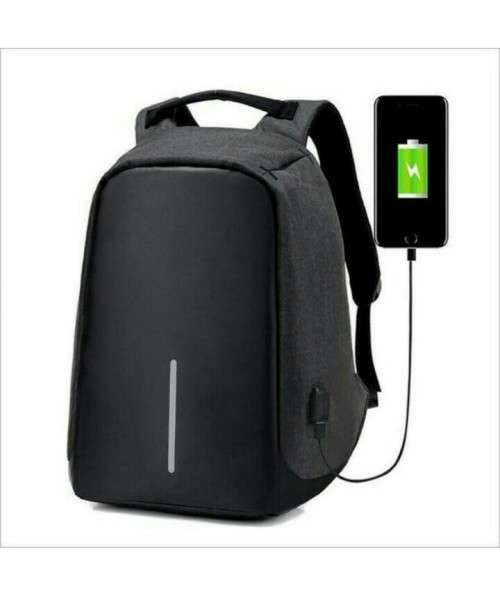 Anti-theft Backpack