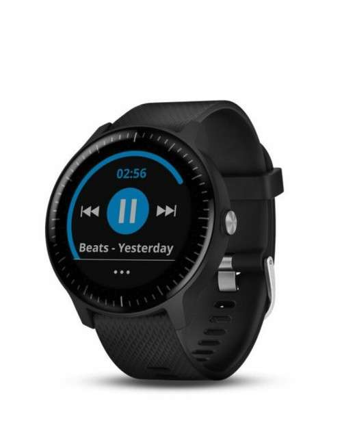 Vivoactive 3 silver outlet