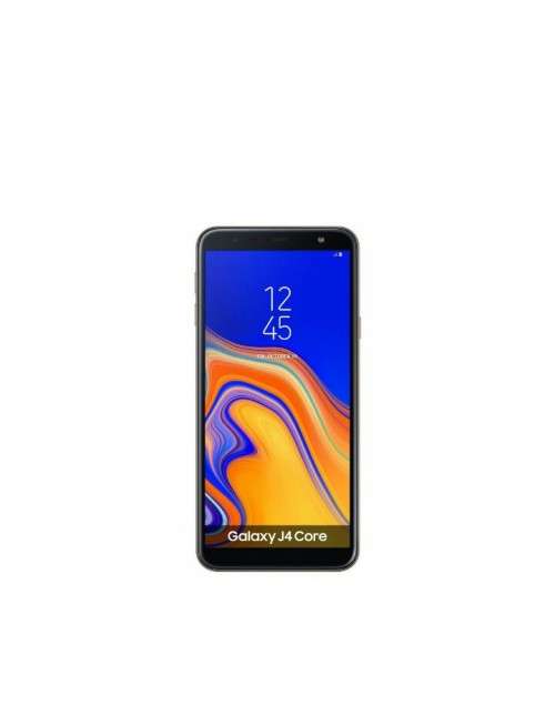 Samsung Galaxy J4 Core 16GB Dual Sim - Black