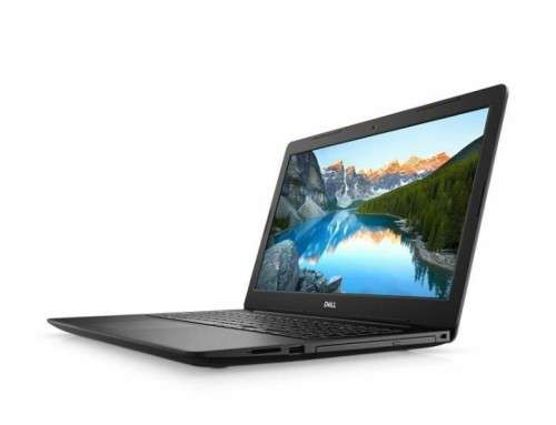 Dell INSPIRON 3581|15.6"FHD|i3-7020U| 4GB| 1TB| Notebook