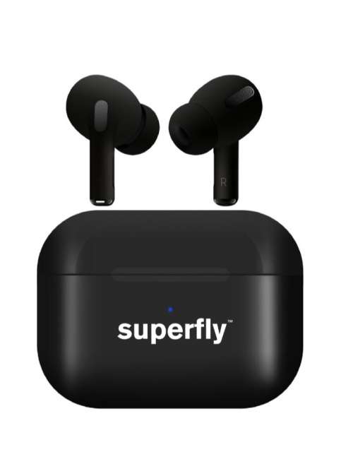 Superfly earpods pro outlet