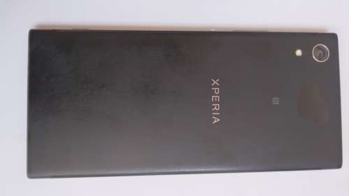 Sony Xperia XA1 Smartphone - Black
