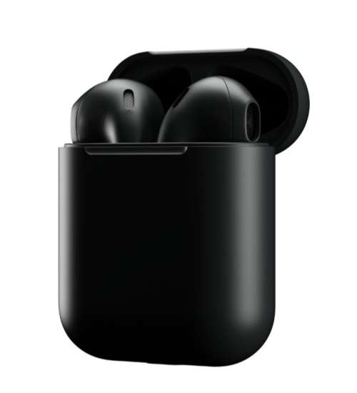Headphones Earphones Superpods True Wireless Trainer Earpods Black was listed for 0 on 16 Jun at 07 16 by Shopping Mall in East London ID 587802124