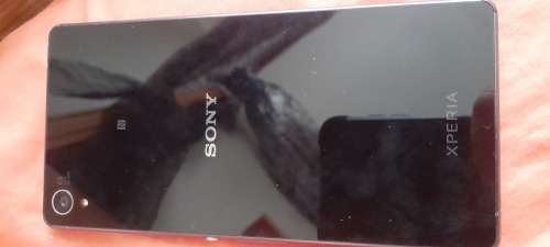 Sony Smartphone