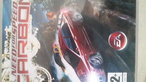 Need for Speed - Carbon