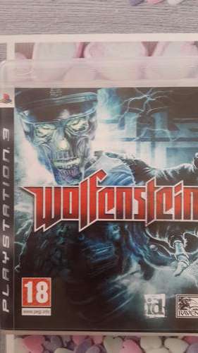 Wolfenstein