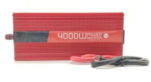 4000W Power Inverter