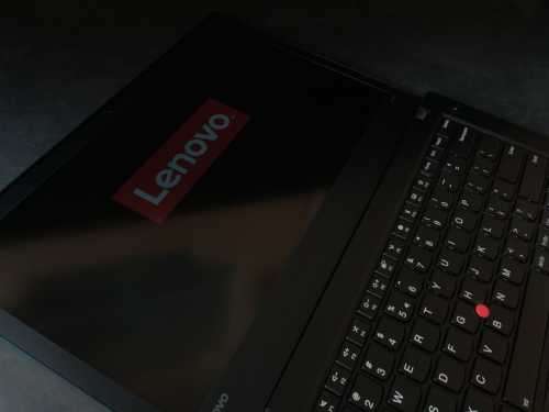 Lenovo T470 6th Generation