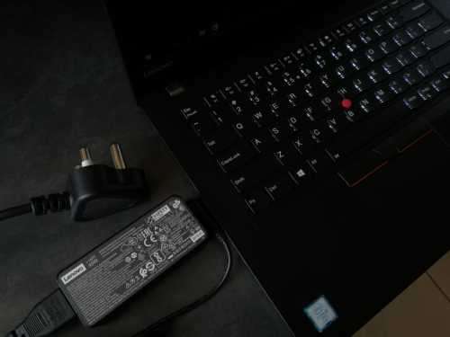 Lenovo T470 6th Generation