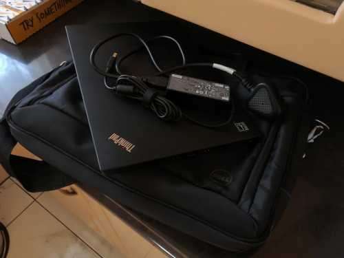 Lenovo T470 6th Generation