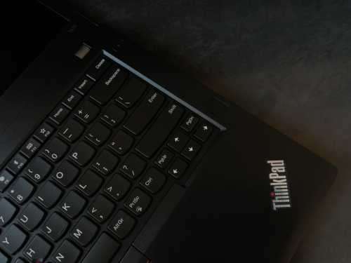 Lenovo T470 6th Generation