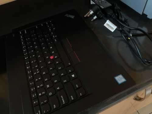 Lenovo T470 6th Generation