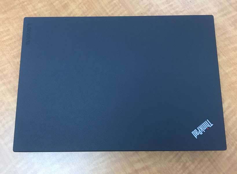 Lenovo T470 Business Laptop