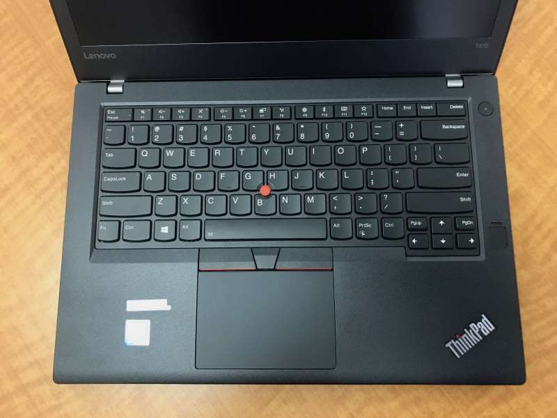 Lenovo T470 Business Laptop
