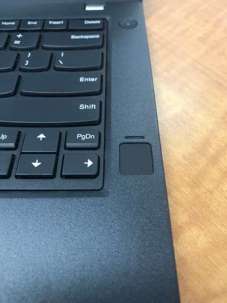 Lenovo T470 Business Laptop
