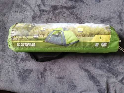 Camp Master 2 Man Tent