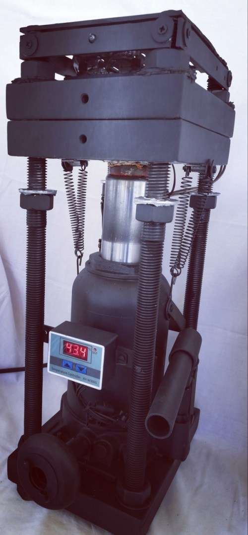 Rosin Press (5 Ton)