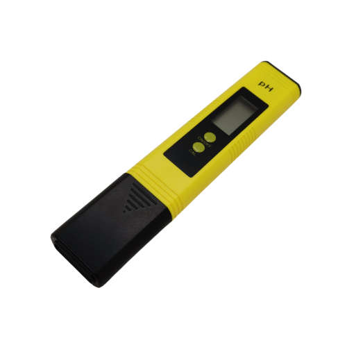 pH Meter