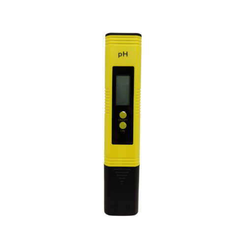 pH Meter