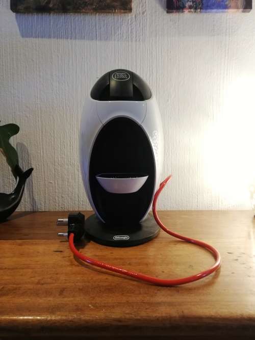 Nespresso Dolce Gusto
