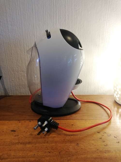 Nespresso Dolce Gusto