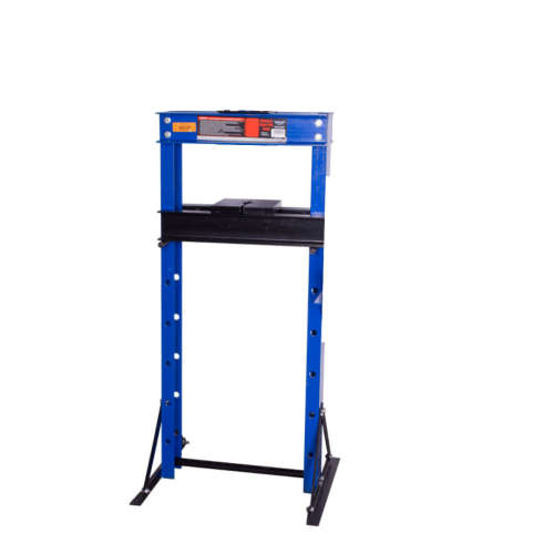 MAC AFRIC Hydraulic Shop Press - Frame only