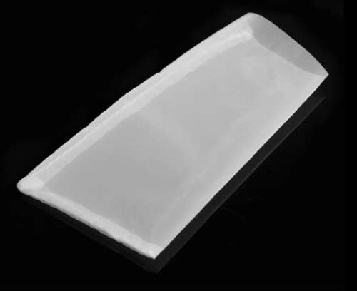 Rosin Press 5cm x 10cm 25 Micron Filter Bag (10 Pack)