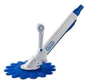 Gemini Twinsweep Combi Pool Cleaner Kreepy Krauly