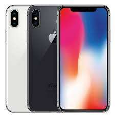 Iphone X 64 GB Open box device has never been used