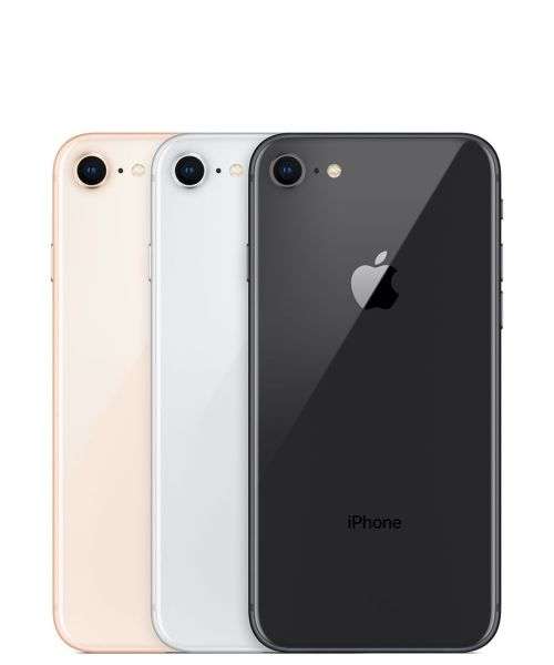 Iphone 8 64GB Brand new