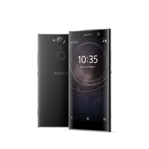 Xperia XA2 Brand new still sealed