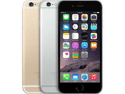 Iphone 6 Plus 64GB brand new device with all accessories
