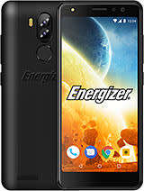 Energizer P490s Android smart phone Free Gel shock cover and screen guard included not to be missed
