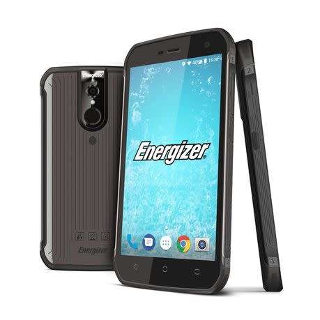 Energizer E520 LTE Rugged Android Samrt phone IP68 water and dust resistant Unbelievable deal!!