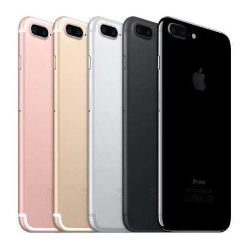 Iphone 7 Plus 256GB Open box Brand new device never been used!! original box and accessories