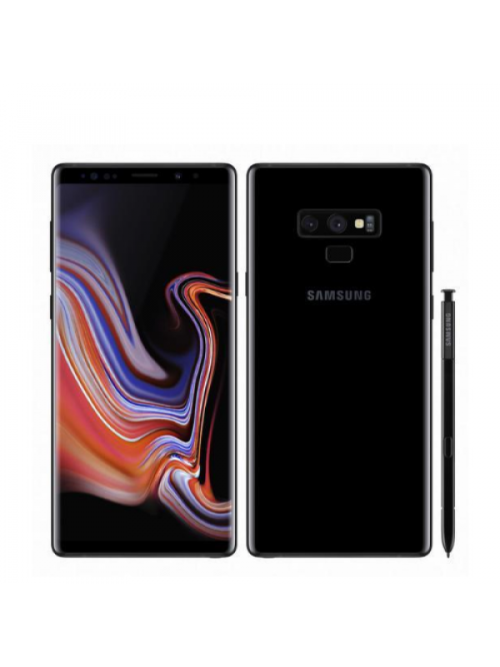 Samsung Galaxy Note 9 128GB (Black and Blue devices available)