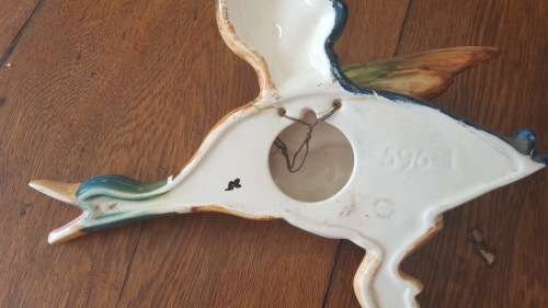 Original Beswick Flying duck (large)