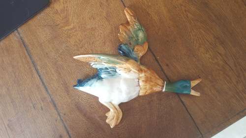 Original Beswick Flying duck (large)
