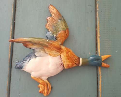 Original Beswick Flying duck (medium)
