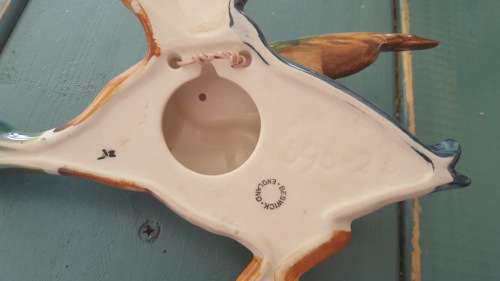 Original Beswick Flying duck (medium)