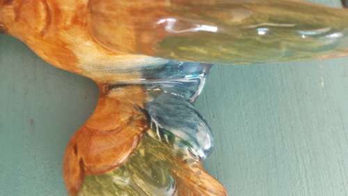 Original Beswick Flying duck (medium)