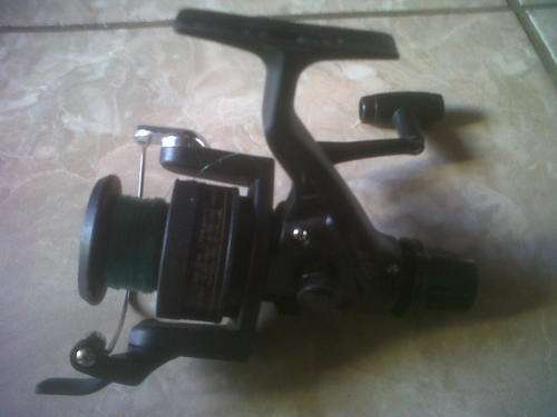 Shimano 4000RA