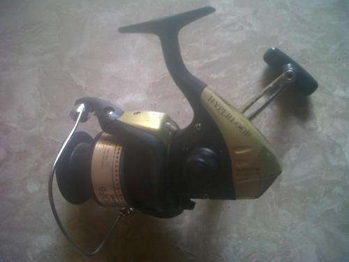 Shimano 6000FB
