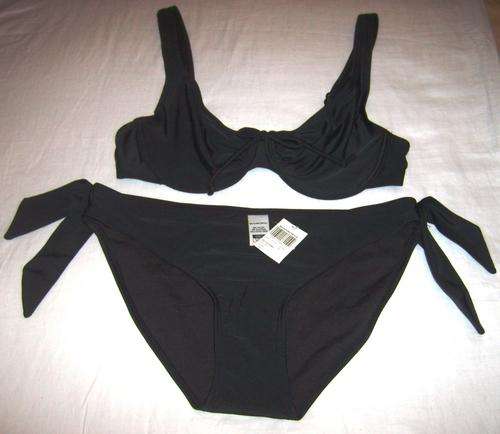 WOOLWORTHS BIKINI SET-SIZE 10