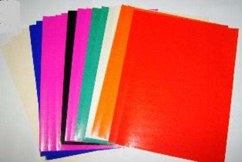***SALE*** 20 SHEETS OF BRIGHTLY COLOURED PAPER